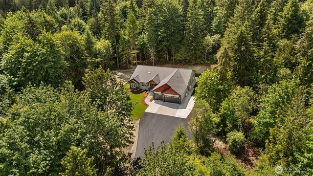 8845 80th Lane SE, Olympia, WA 98513