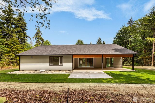 8845 80th Lane SE, Olympia, WA 98513