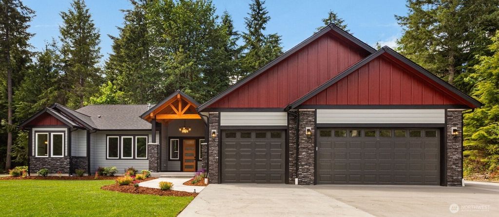 8845 80th Lane SE, Olympia, WA 98513