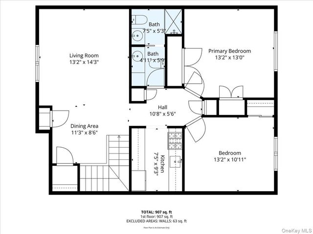 150 POINTE CIR N 150, Coram, NY 11727