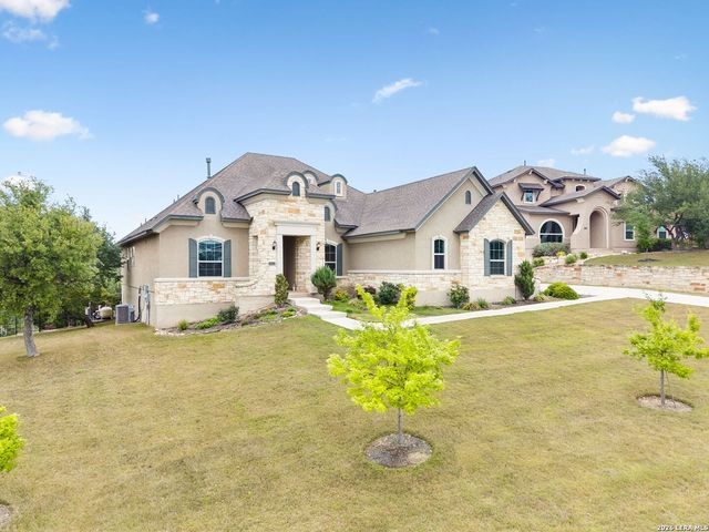 18810 CANYON VIEW PASS, Helotes, TX 78023
