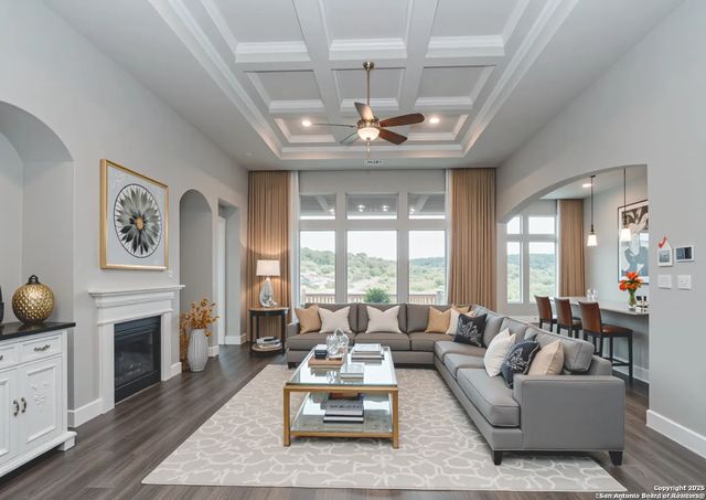 18810 CANYON VIEW PASS, Helotes, TX 78023