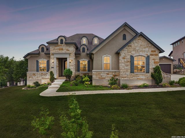 18810 CANYON VIEW PASS, Helotes, TX 78023