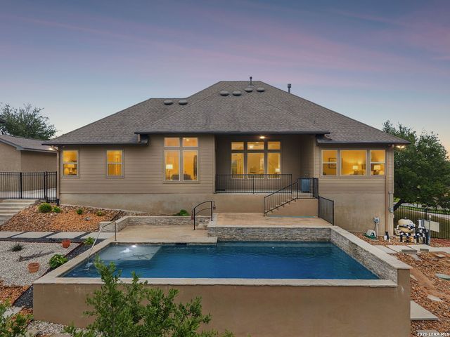 18810 CANYON VIEW PASS, Helotes, TX 78023
