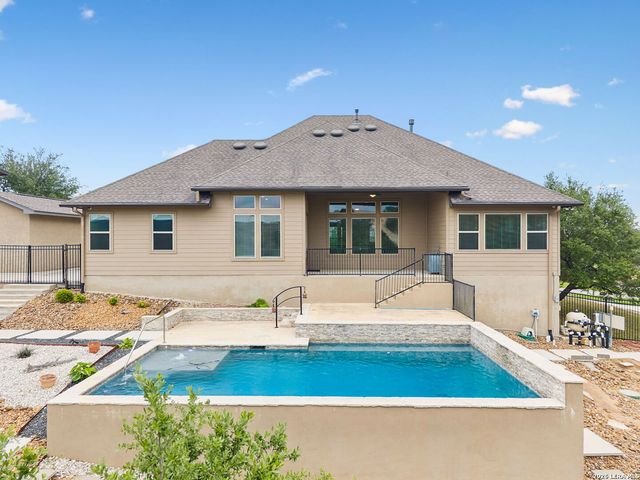 18810 CANYON VIEW PASS, Helotes, TX 78023