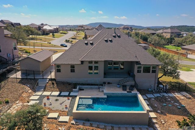 18810 CANYON VIEW PASS, Helotes, TX 78023