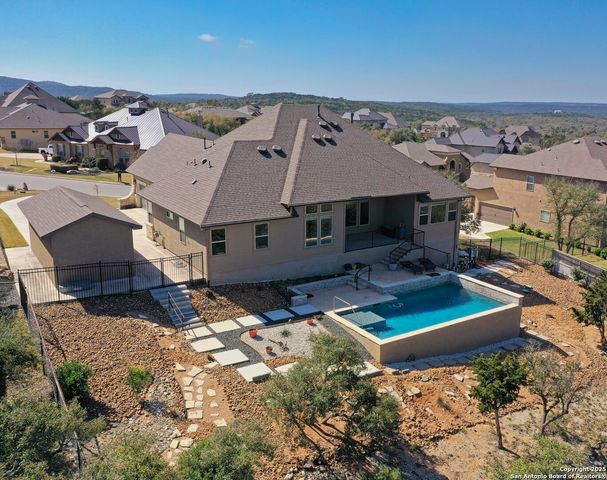 18810 CANYON VIEW PASS, Helotes, TX 78023