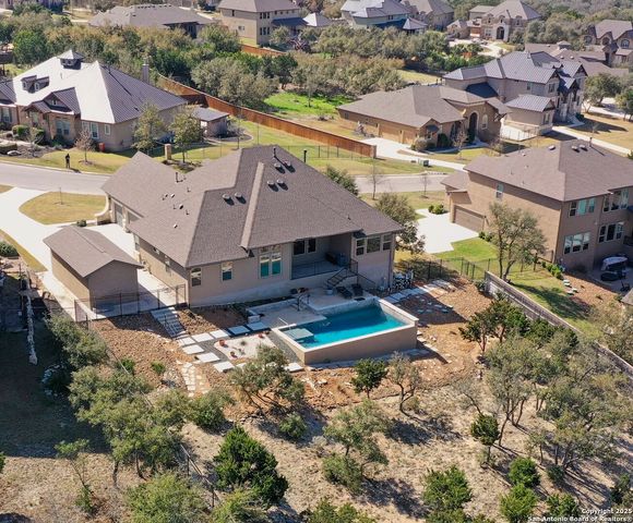 18810 CANYON VIEW PASS, Helotes, TX 78023