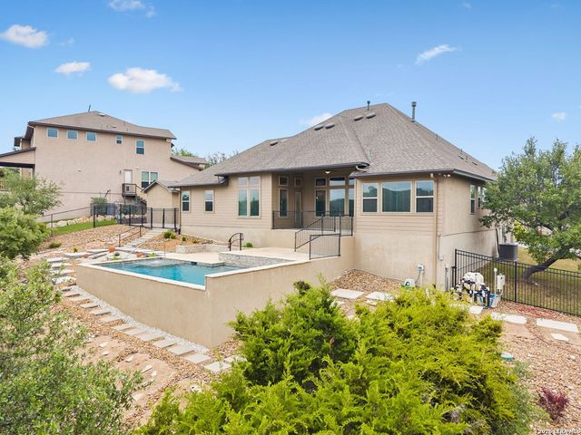 18810 CANYON VIEW PASS, Helotes, TX 78023