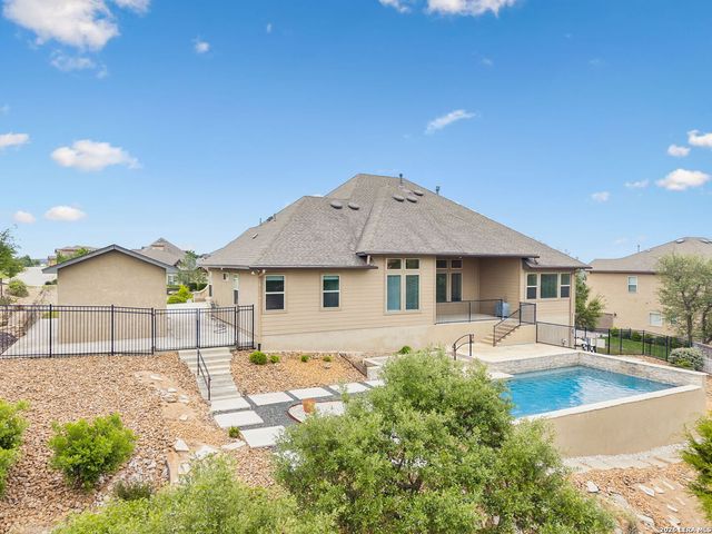 18810 CANYON VIEW PASS, Helotes, TX 78023