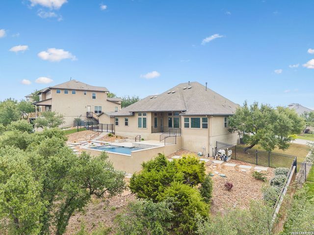 18810 CANYON VIEW PASS, Helotes, TX 78023