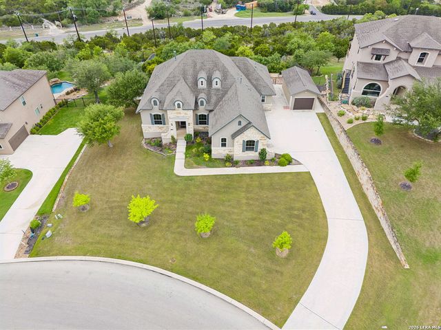 18810 CANYON VIEW PASS, Helotes, TX 78023