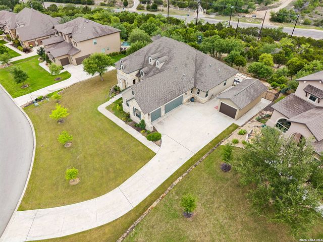 18810 CANYON VIEW PASS, Helotes, TX 78023