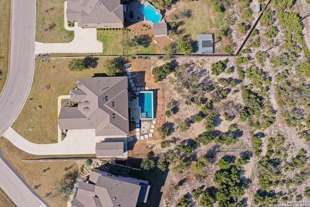 18810 CANYON VIEW PASS, Helotes, TX 78023