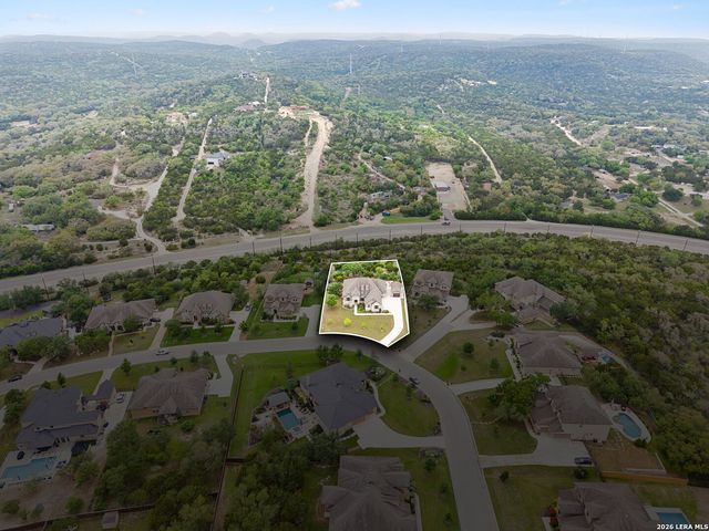 18810 CANYON VIEW PASS, Helotes, TX 78023