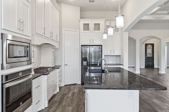 18810 CANYON VIEW PASS, Helotes, TX 78023