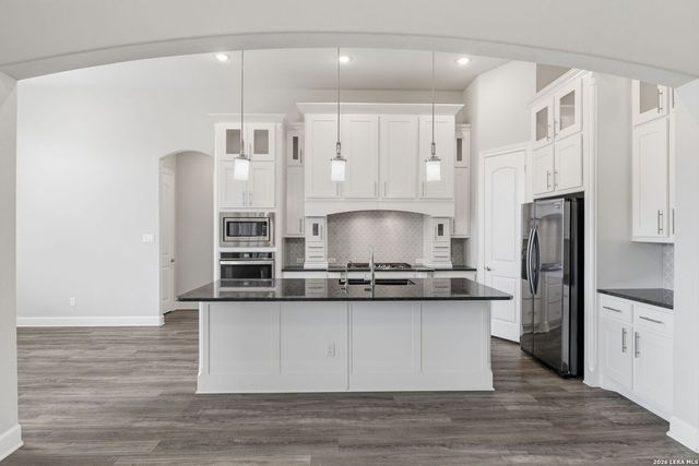 18810 CANYON VIEW PASS, Helotes, TX 78023