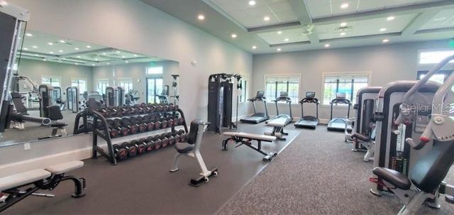 14161 HERITAGE LANDING BOULEVARD 1121, Punta Gorda, FL 33955