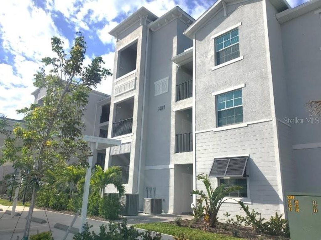 14161 HERITAGE LANDING BOULEVARD 1121, Punta Gorda, FL 33955