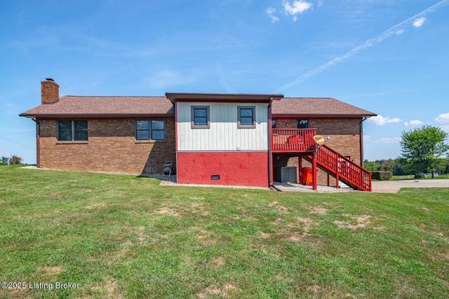 11441 Rineyville Rd, Vine Grove, KY 40175