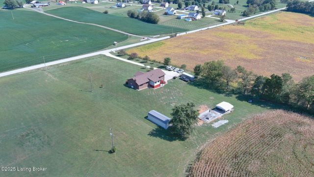 11441 Rineyville Rd, Vine Grove, KY 40175