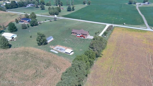 11441 Rineyville Rd, Vine Grove, KY 40175