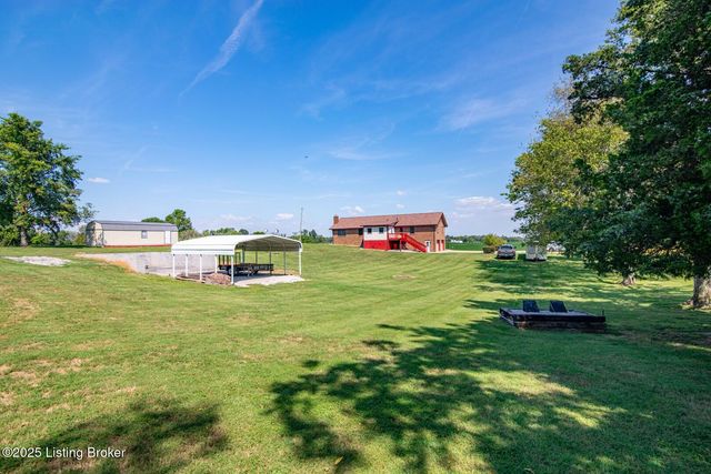 11441 Rineyville Rd, Vine Grove, KY 40175