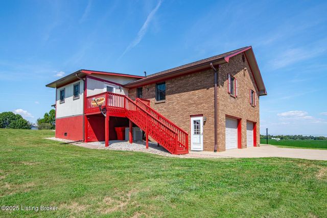 11441 Rineyville Rd, Vine Grove, KY 40175