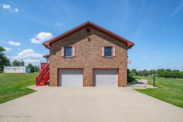 11441 Rineyville Rd, Vine Grove, KY 40175