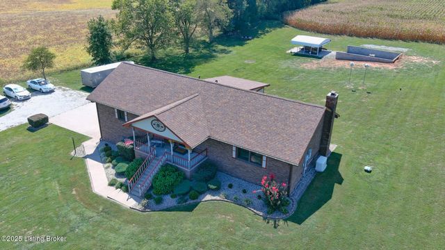11441 Rineyville Rd, Vine Grove, KY 40175