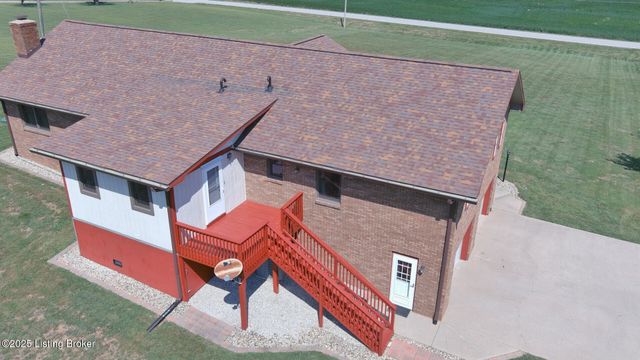 11441 Rineyville Rd, Vine Grove, KY 40175