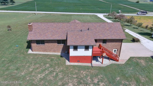11441 Rineyville Rd, Vine Grove, KY 40175