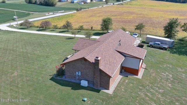 11441 Rineyville Rd, Vine Grove, KY 40175