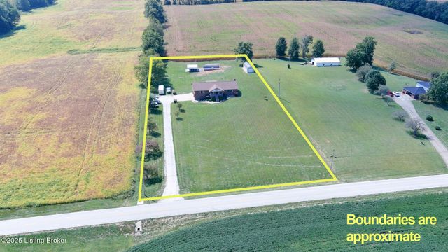 11441 Rineyville Rd, Vine Grove, KY 40175