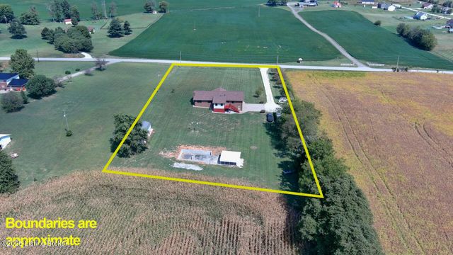 11441 Rineyville Rd, Vine Grove, KY 40175