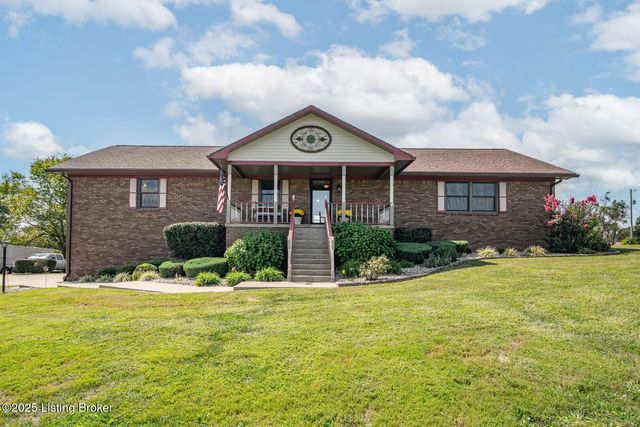 11441 Rineyville Rd, Vine Grove, KY 40175