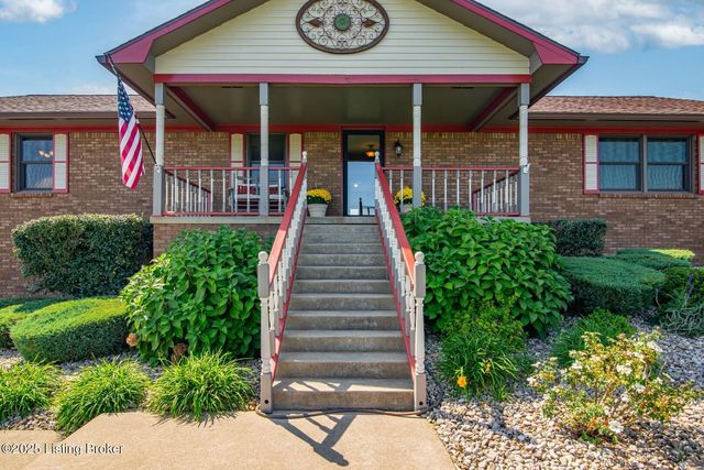 11441 Rineyville Rd, Vine Grove, KY 40175