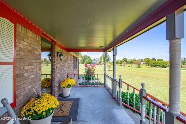 11441 Rineyville Rd, Vine Grove, KY 40175