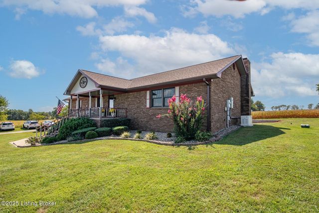 11441 Rineyville Rd, Vine Grove, KY 40175