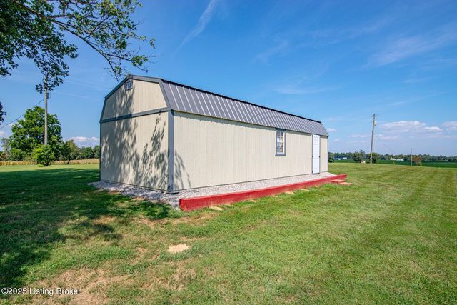 11441 Rineyville Rd, Vine Grove, KY 40175