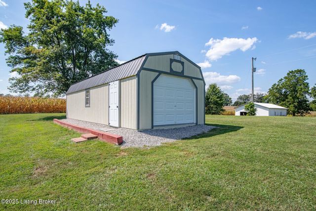 11441 Rineyville Rd, Vine Grove, KY 40175