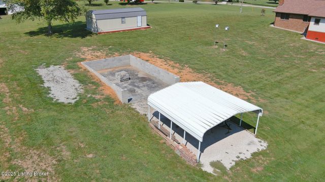 11441 Rineyville Rd, Vine Grove, KY 40175