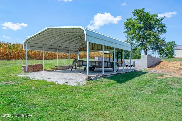 11441 Rineyville Rd, Vine Grove, KY 40175