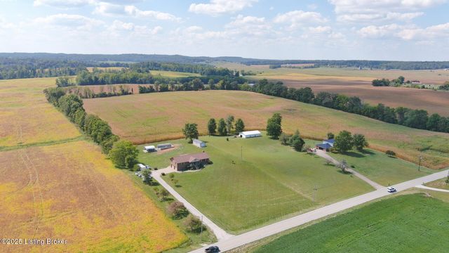 11441 Rineyville Rd, Vine Grove, KY 40175