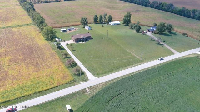 11441 Rineyville Rd, Vine Grove, KY 40175