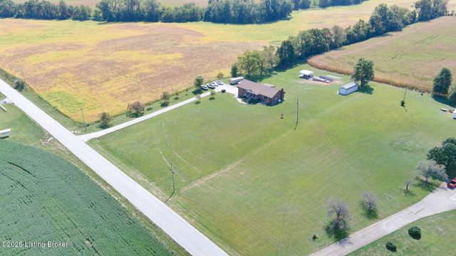 11441 Rineyville Rd, Vine Grove, KY 40175