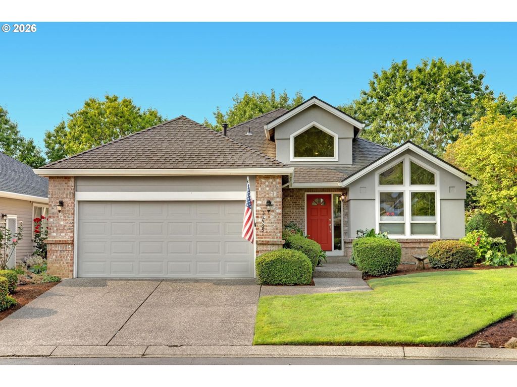32565 Sw JULIETTE Dr, Wilsonville, OR 97070