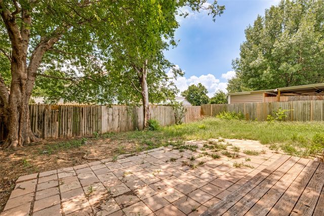5525 Safari Trail, Arlington, TX 76018