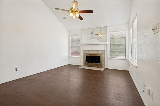5525 Safari Trail, Arlington, TX 76018