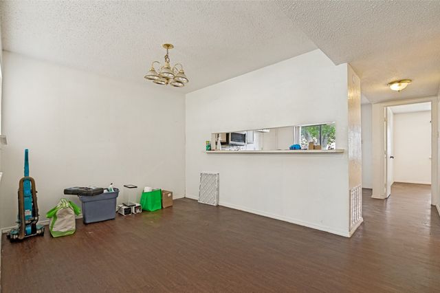 5525 Safari Trail, Arlington, TX 76018